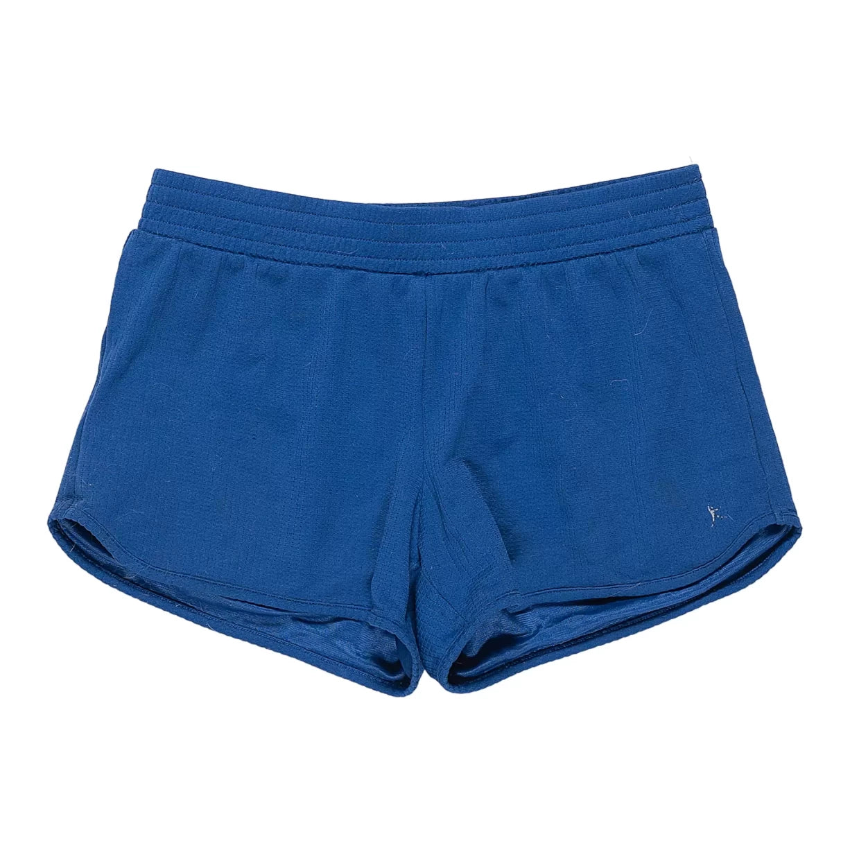 Estimated size SBlue