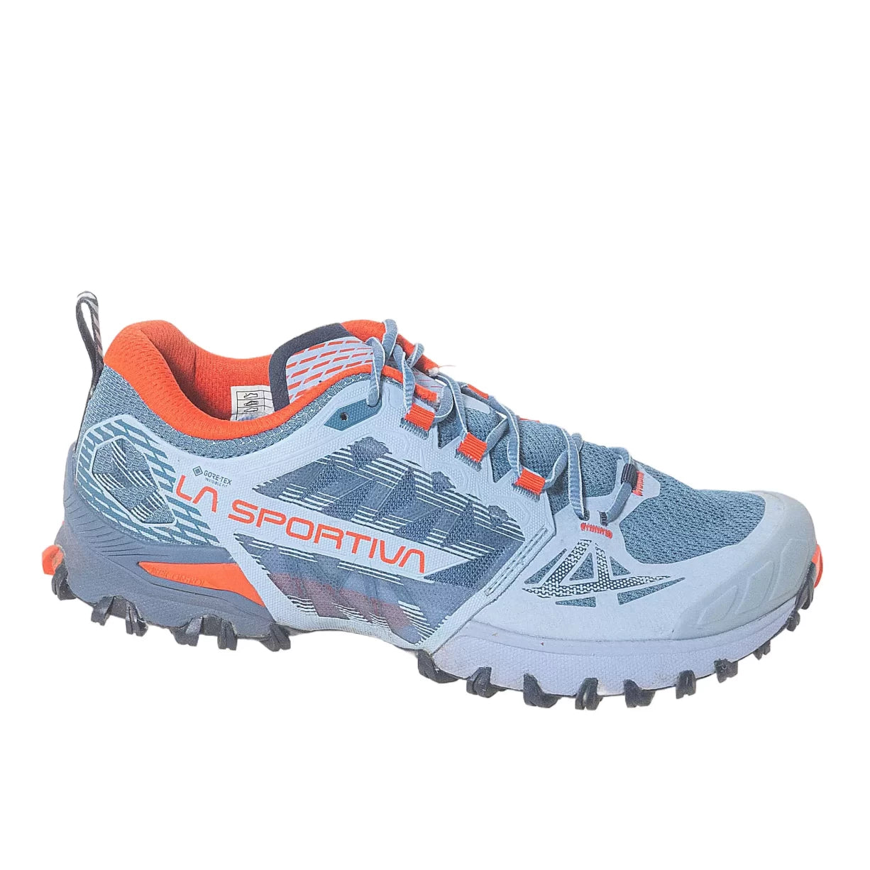 38.5Blue/Orange