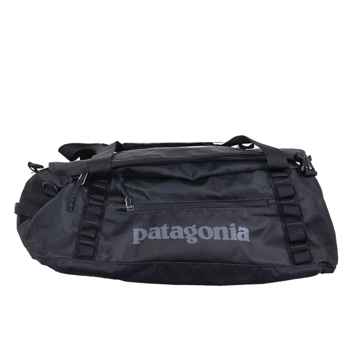40 LBlack