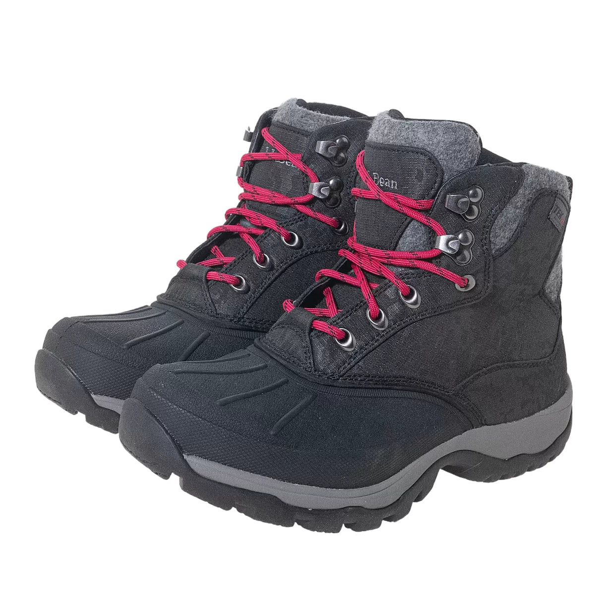 8.5Black