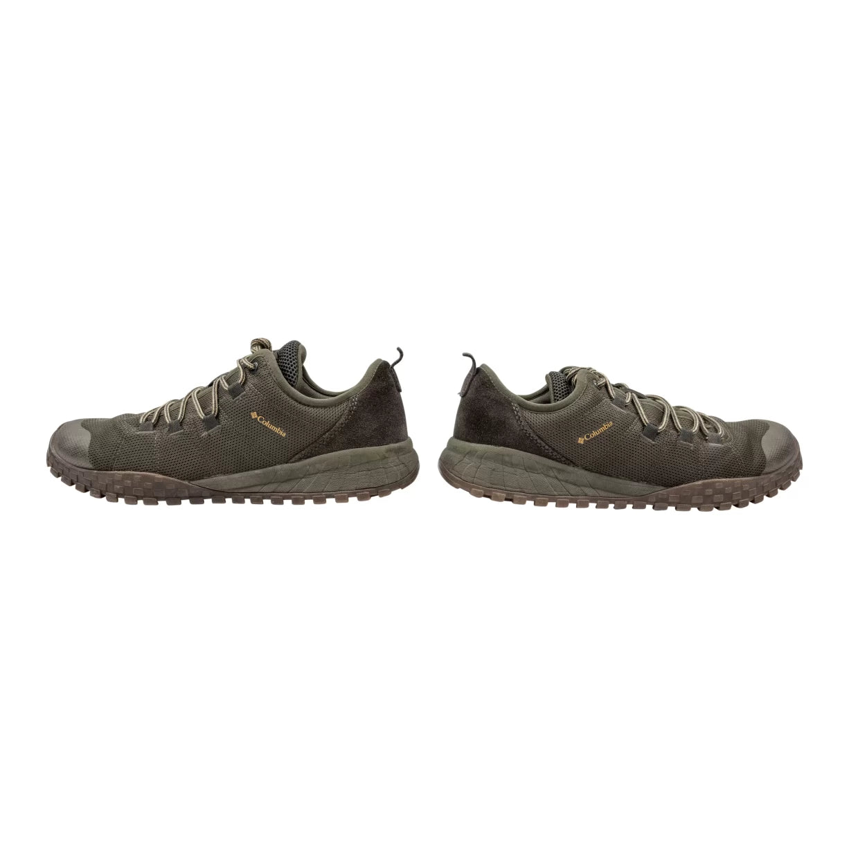 11.5Olive Green