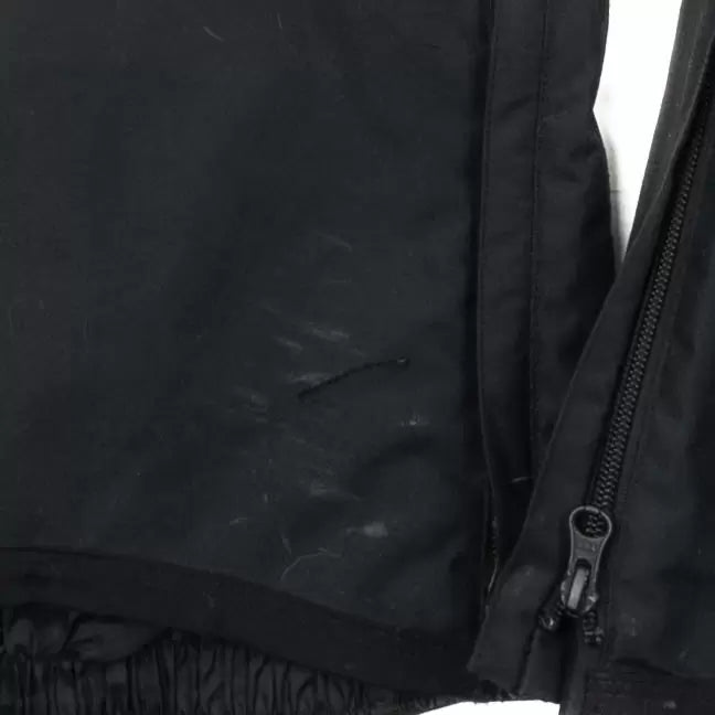 Large - ShortBlack