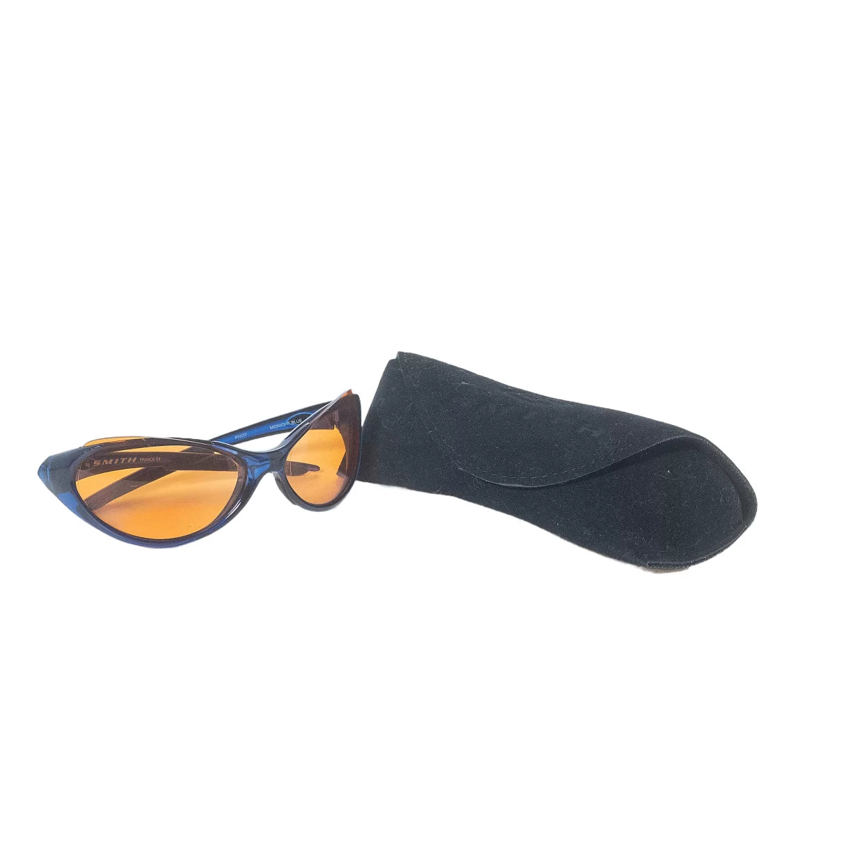 One SizeBlue/Orange