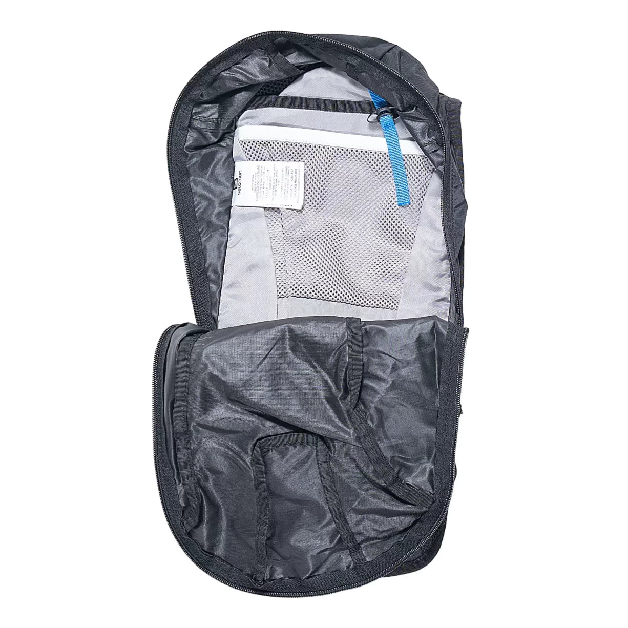10 LBlack