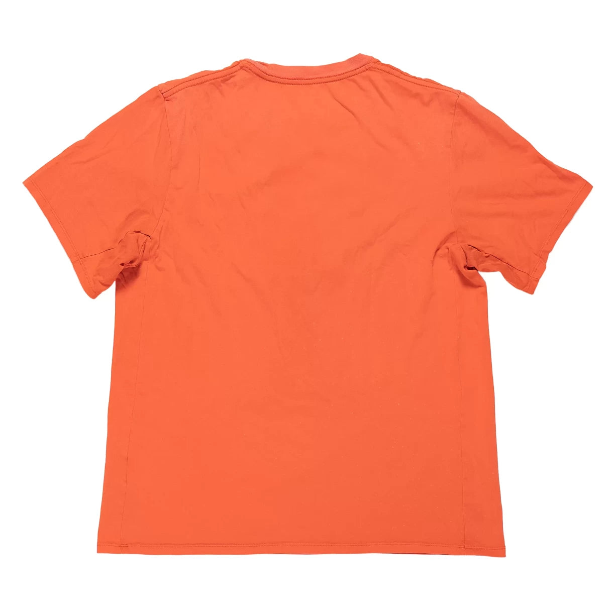 Estimated Size S/MOrange