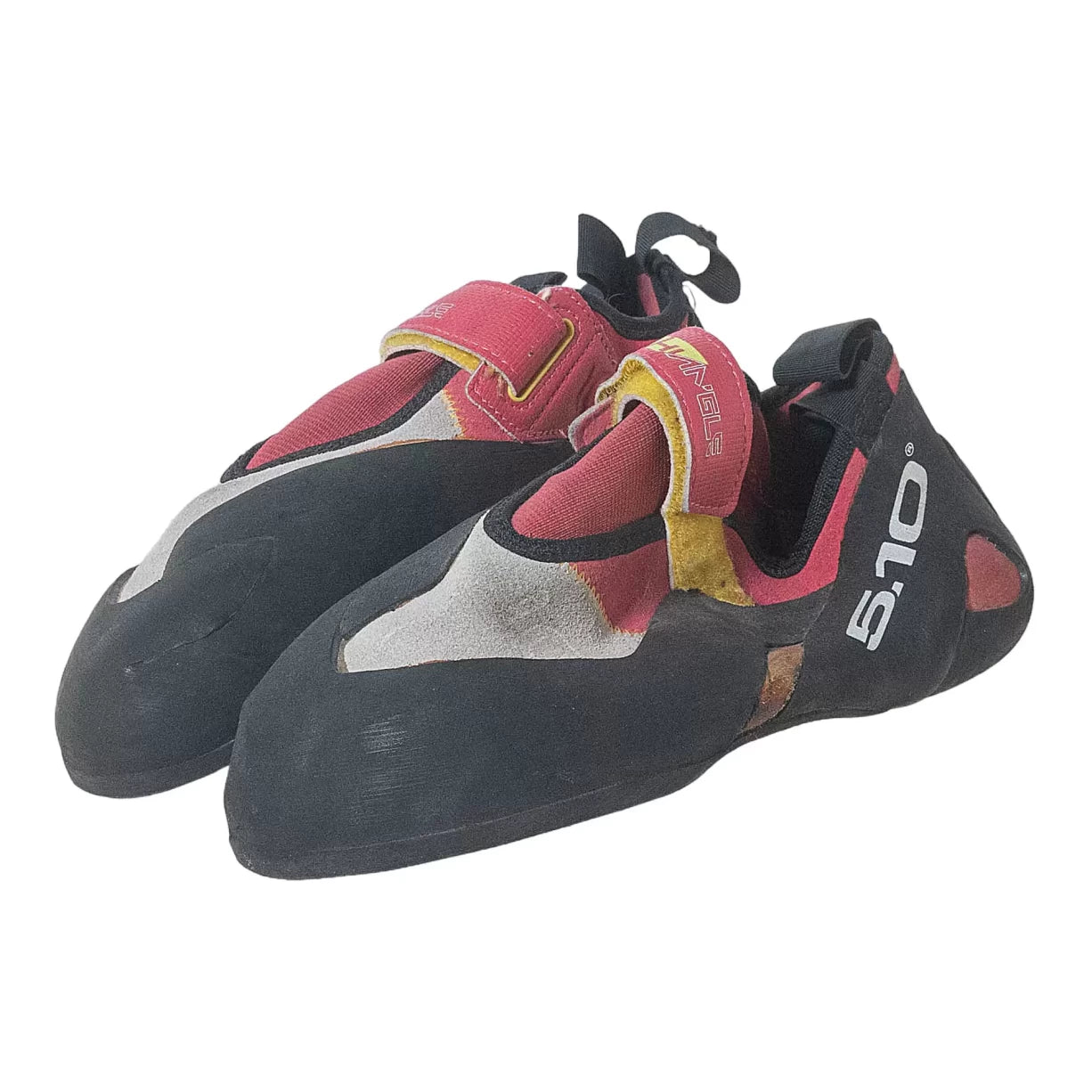40Black/Red