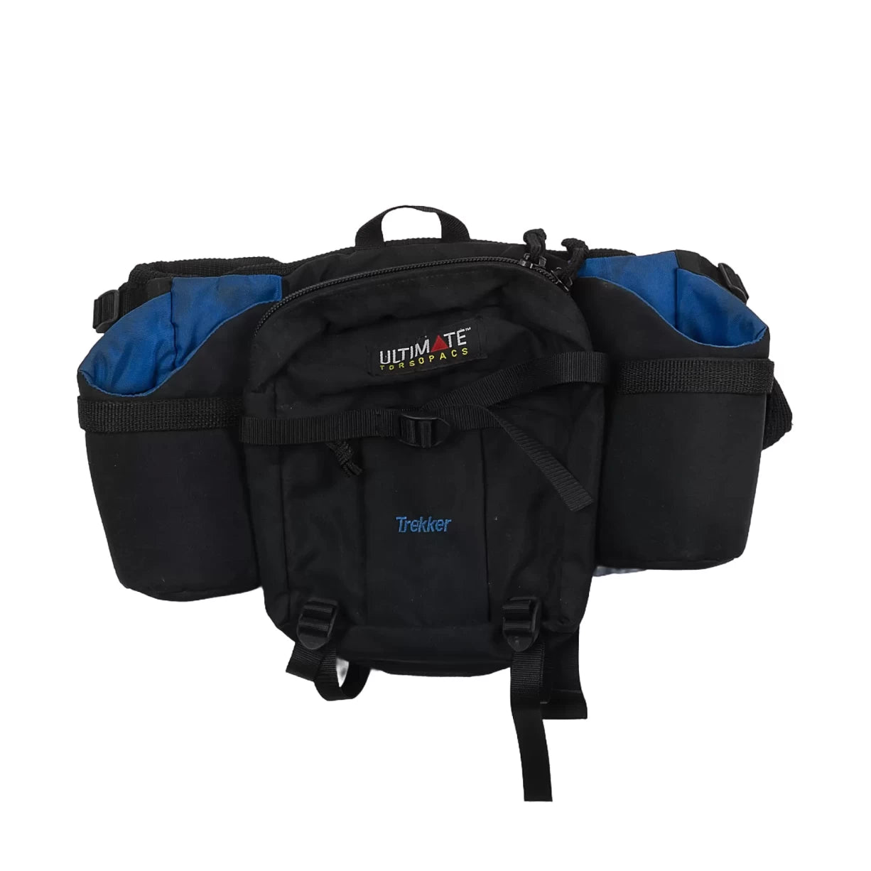 One SizeBlack/Blue