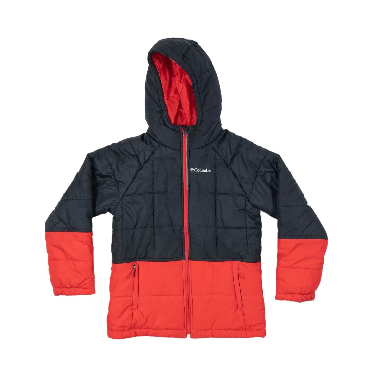 10/12Black/Red