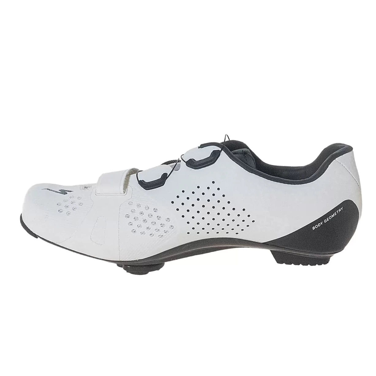 6.5White/Black