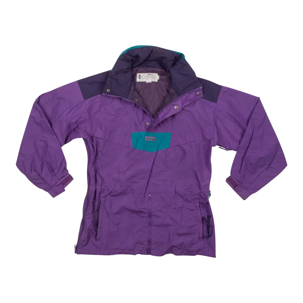 MPurple/Blue