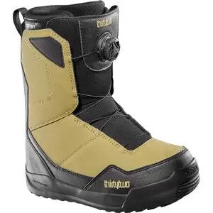 12Tan/Black