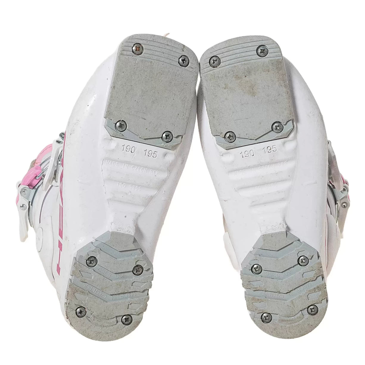 20.5White/Pink