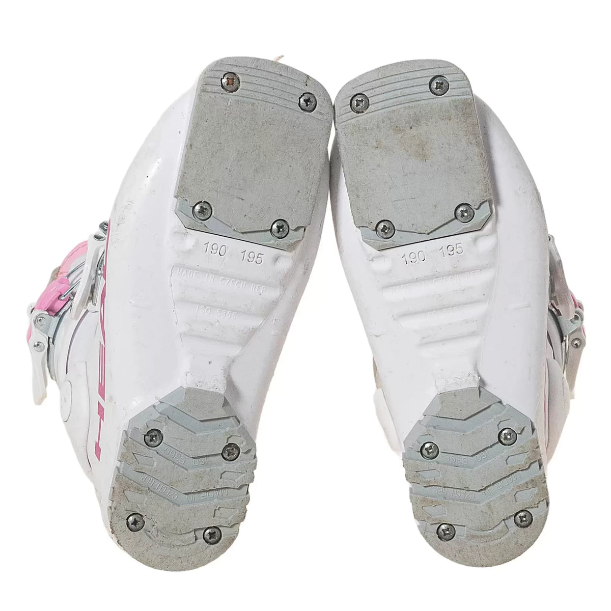 20.5White/Pink