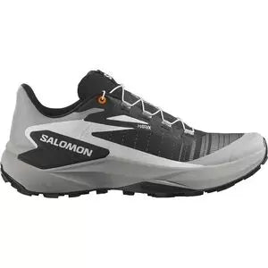 9Black/Alloy/Turmeric