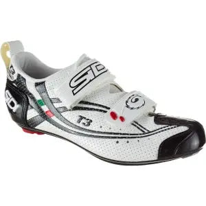 48Vernice Black/White