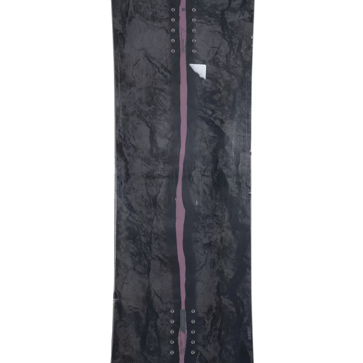 162cmBlack/White/Purple