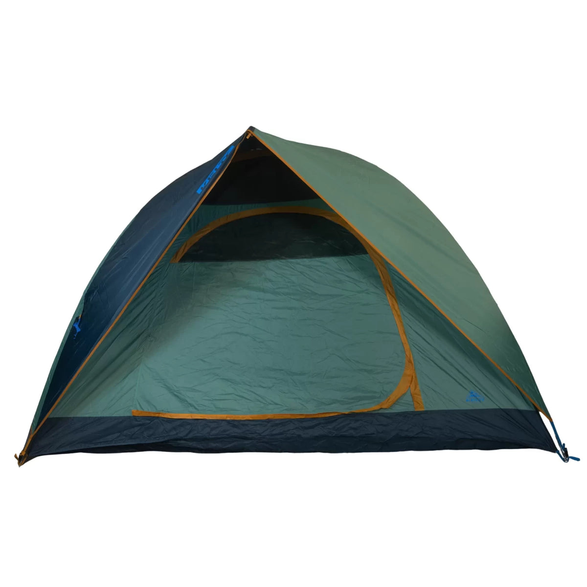 One SizeNavy Blue/Orange