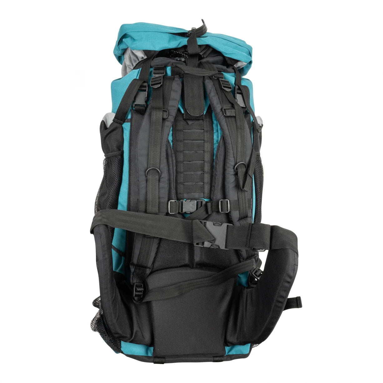 65 LBlack/Methyl Blue