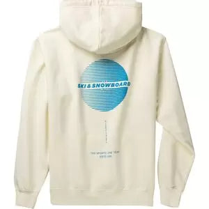 XLVintage White