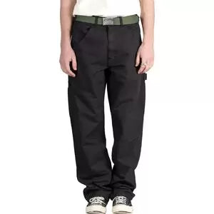 30/RegBlack Twill