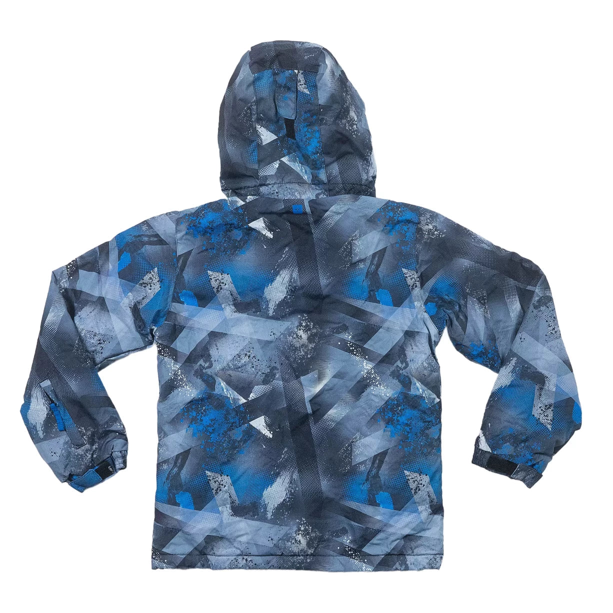 9-11YGray/Blue