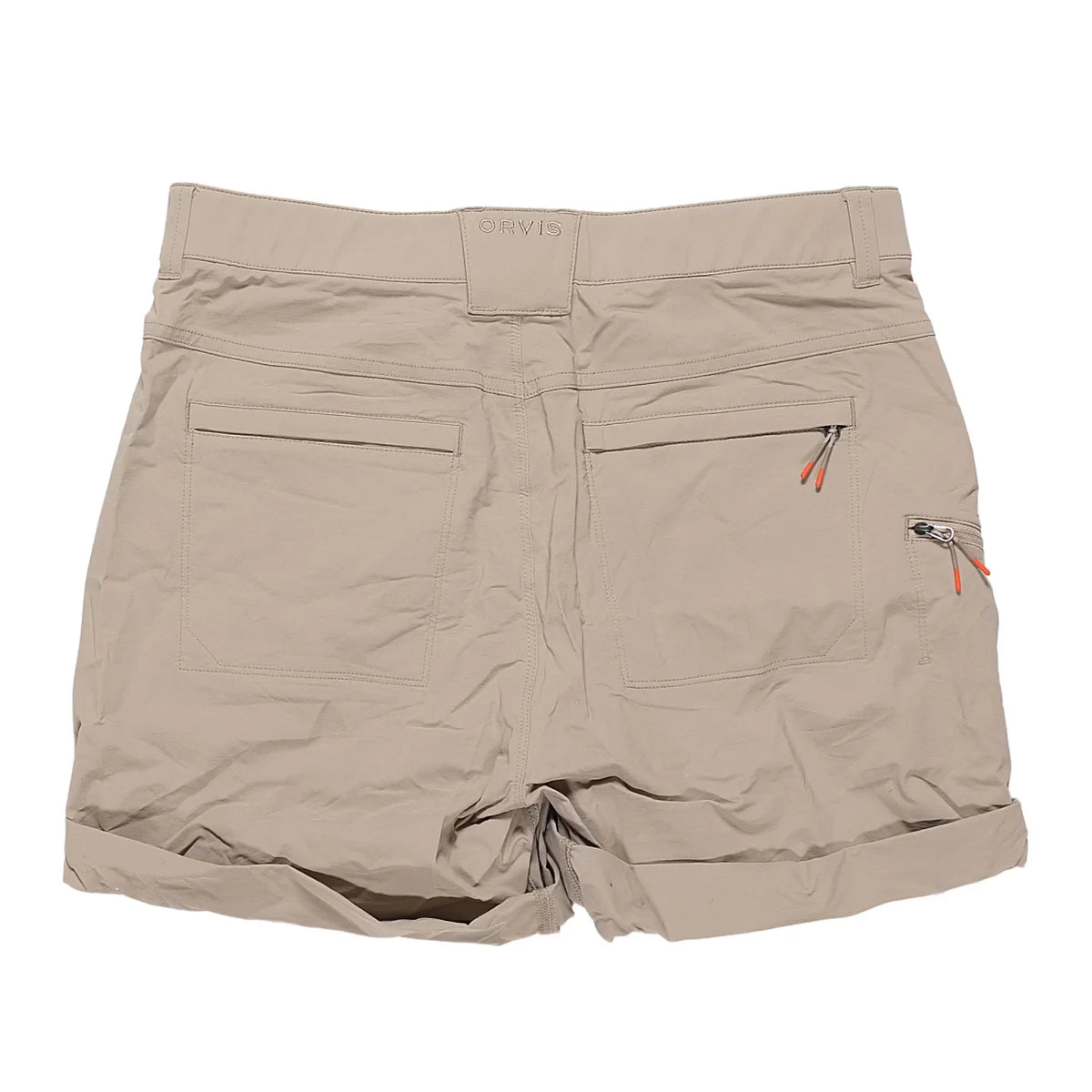 8Khaki