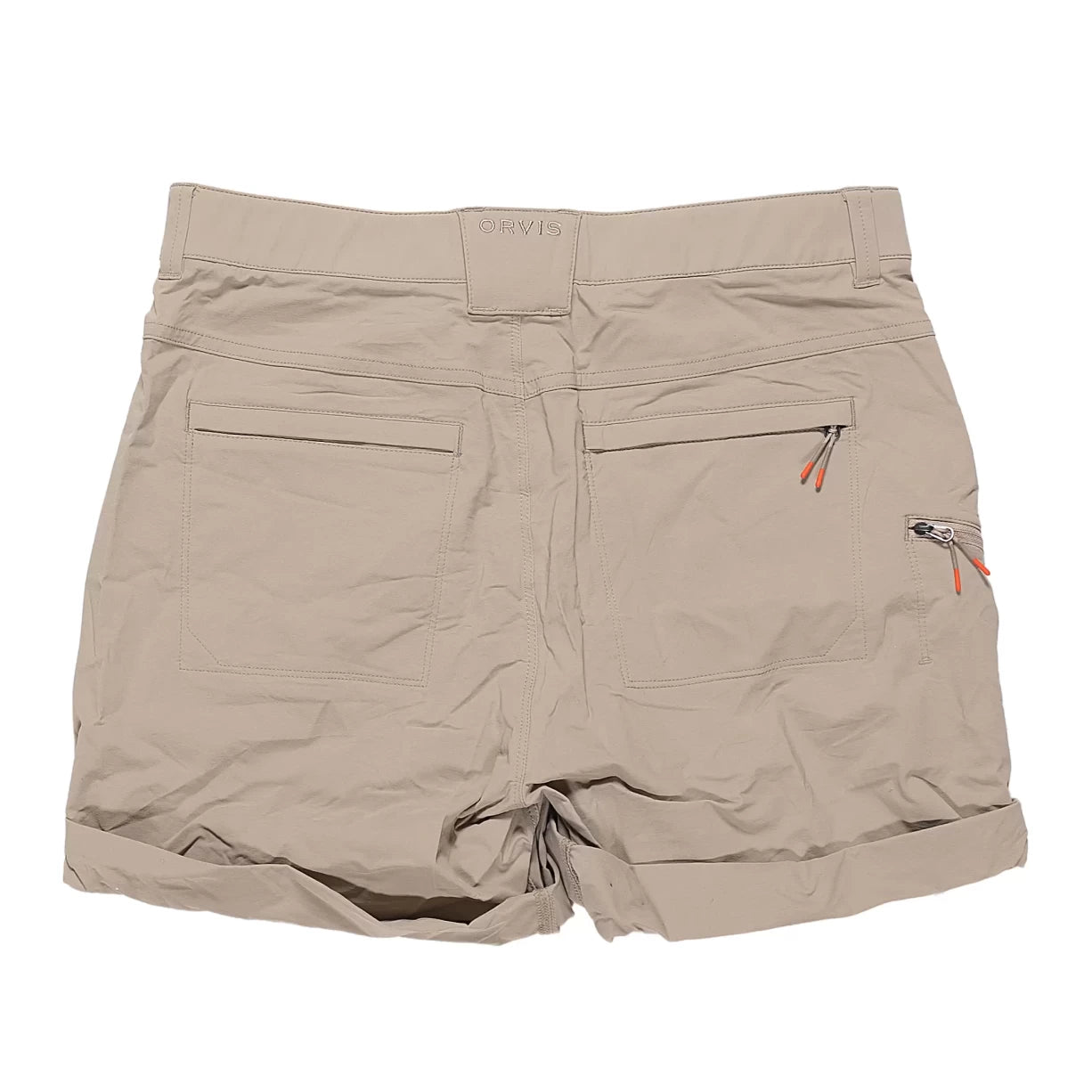 8Khaki