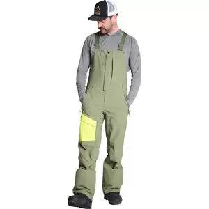 MHigh Vis Olive