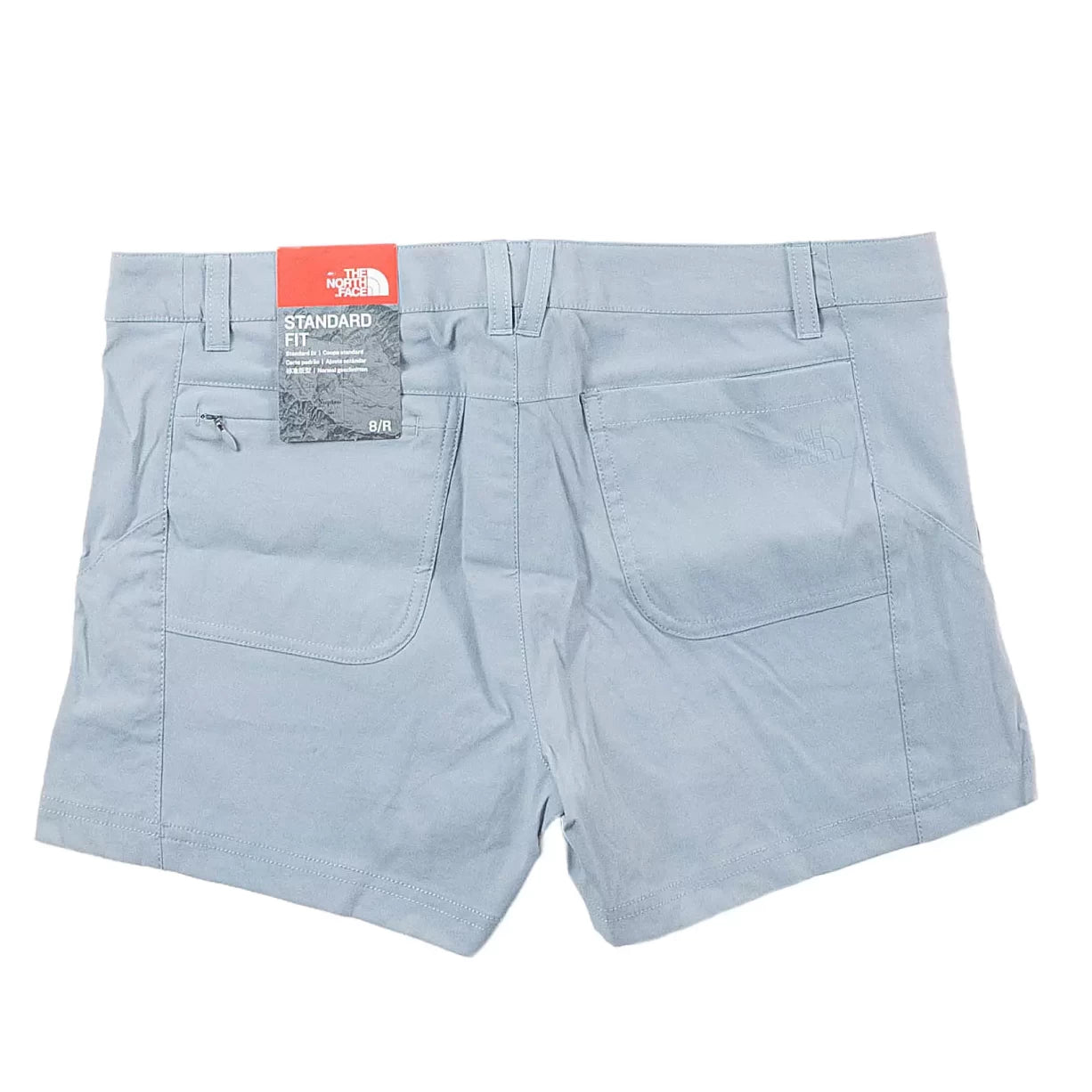 8Gray