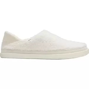 8Natural Faux Sherling