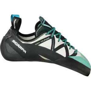 41Dust Gray/Aqua
