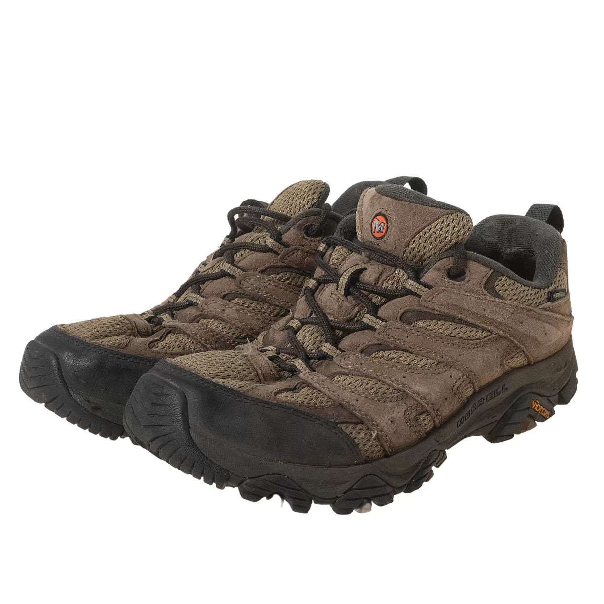 7.5Brown