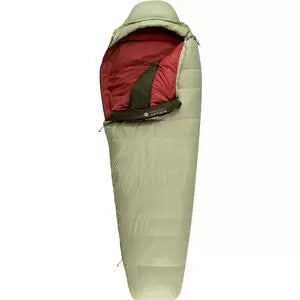 Reg/Right ZipLaurel Green/Duffel Bag/Tandoori Spice