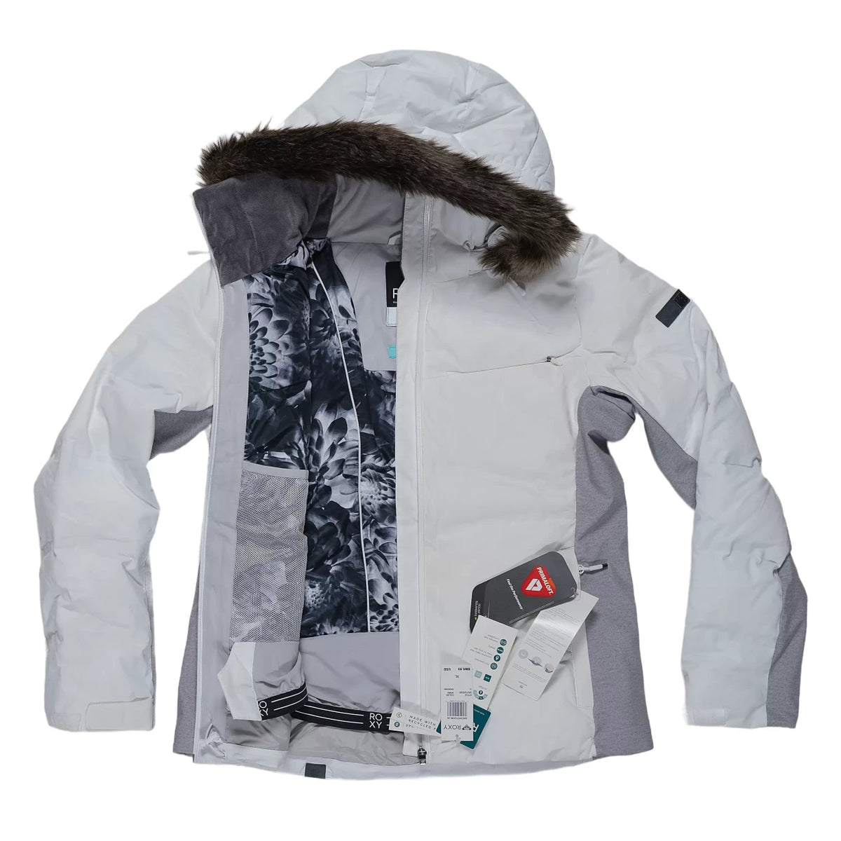 XLWhite