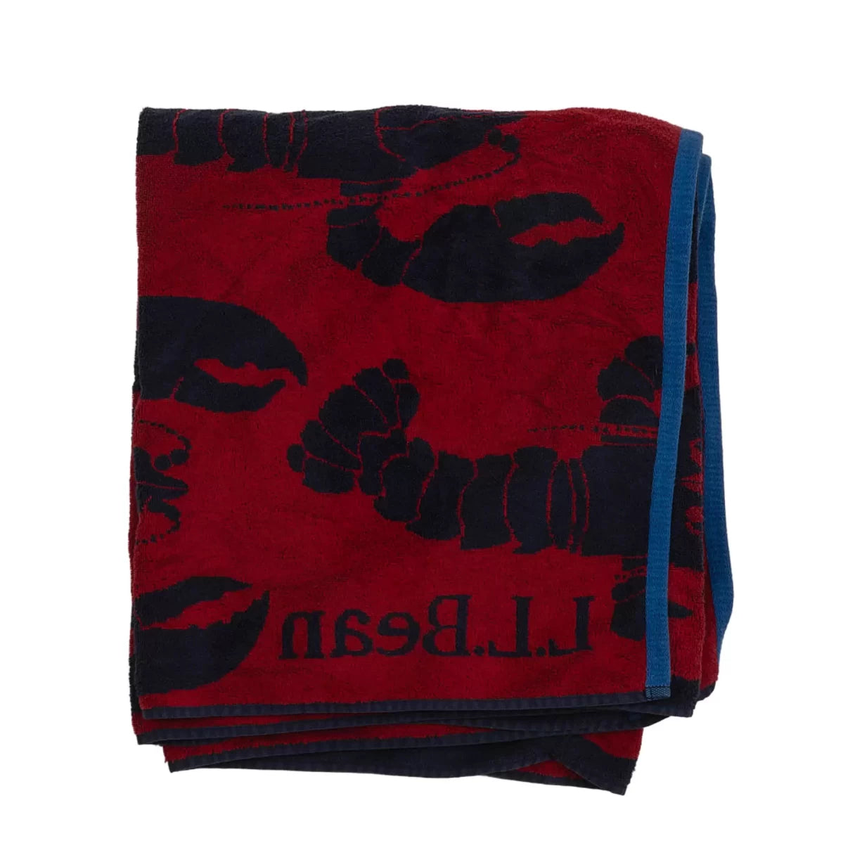 One SizeRed/Blue