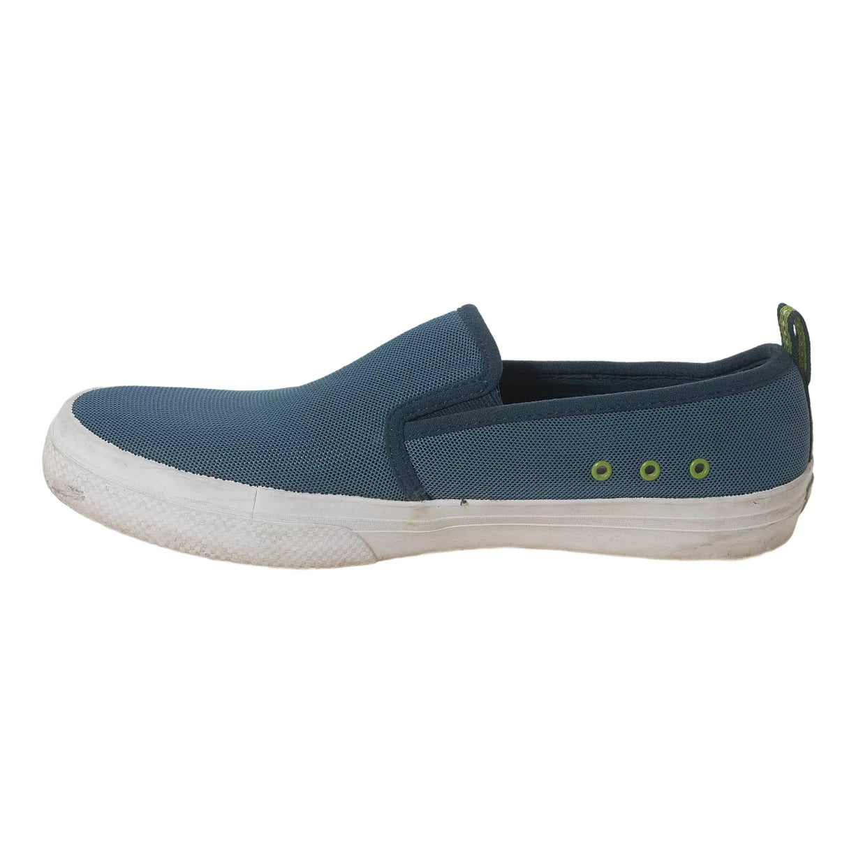 9.5Blue