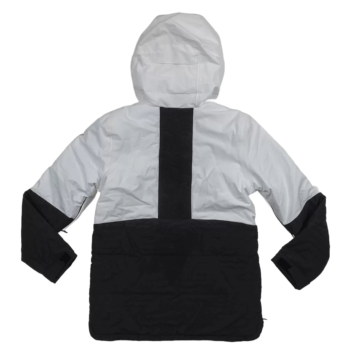 10White/Black