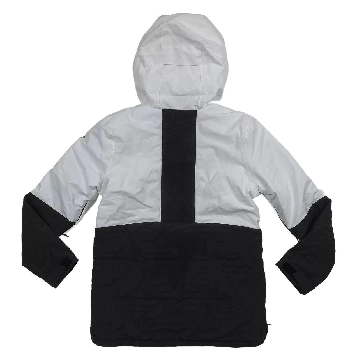 10White/Black