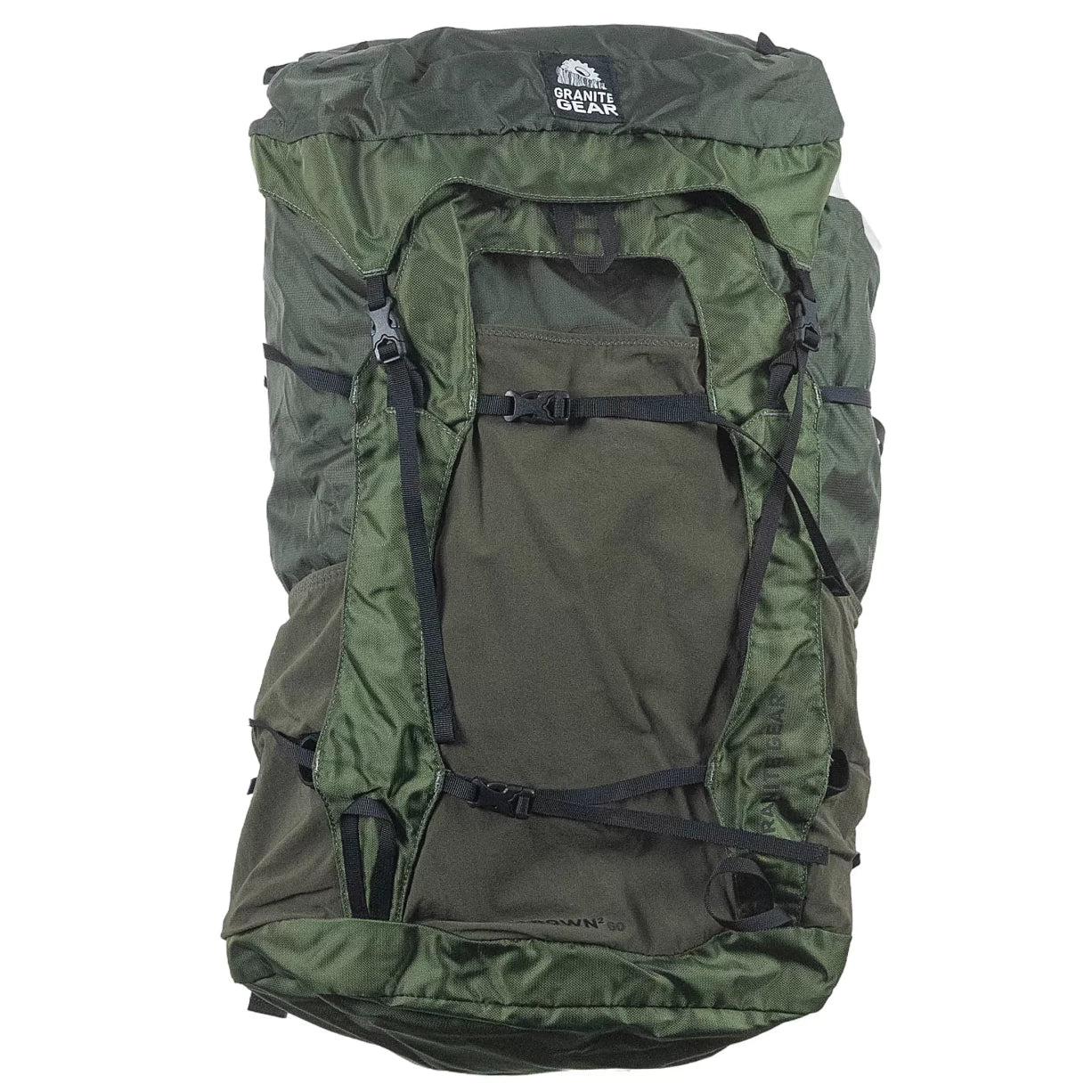 60 LGreen
