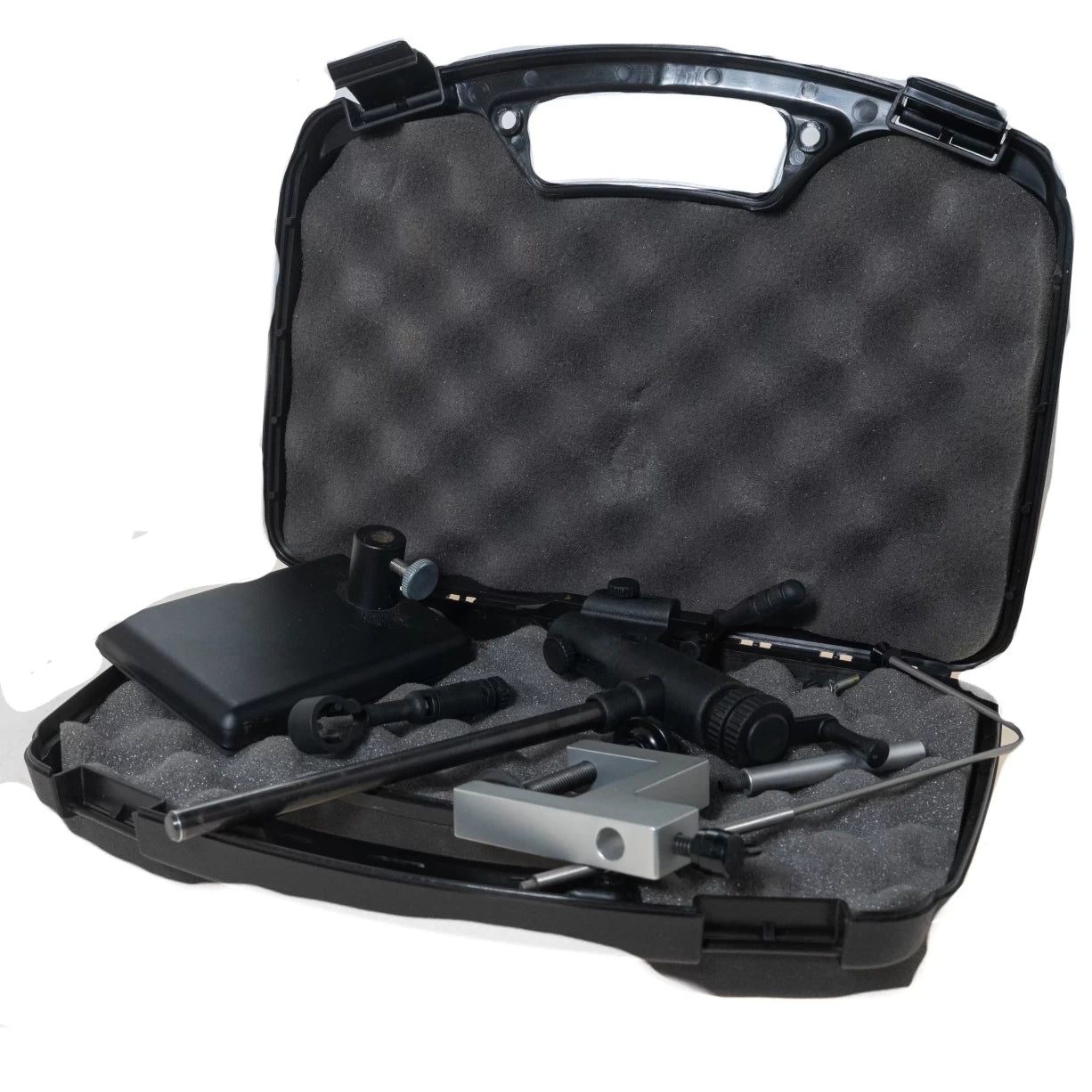 One SizeBlack/Silver