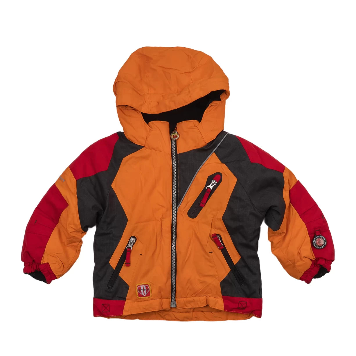 3Orange