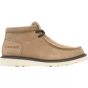 9.5Dirty Taupe Suede