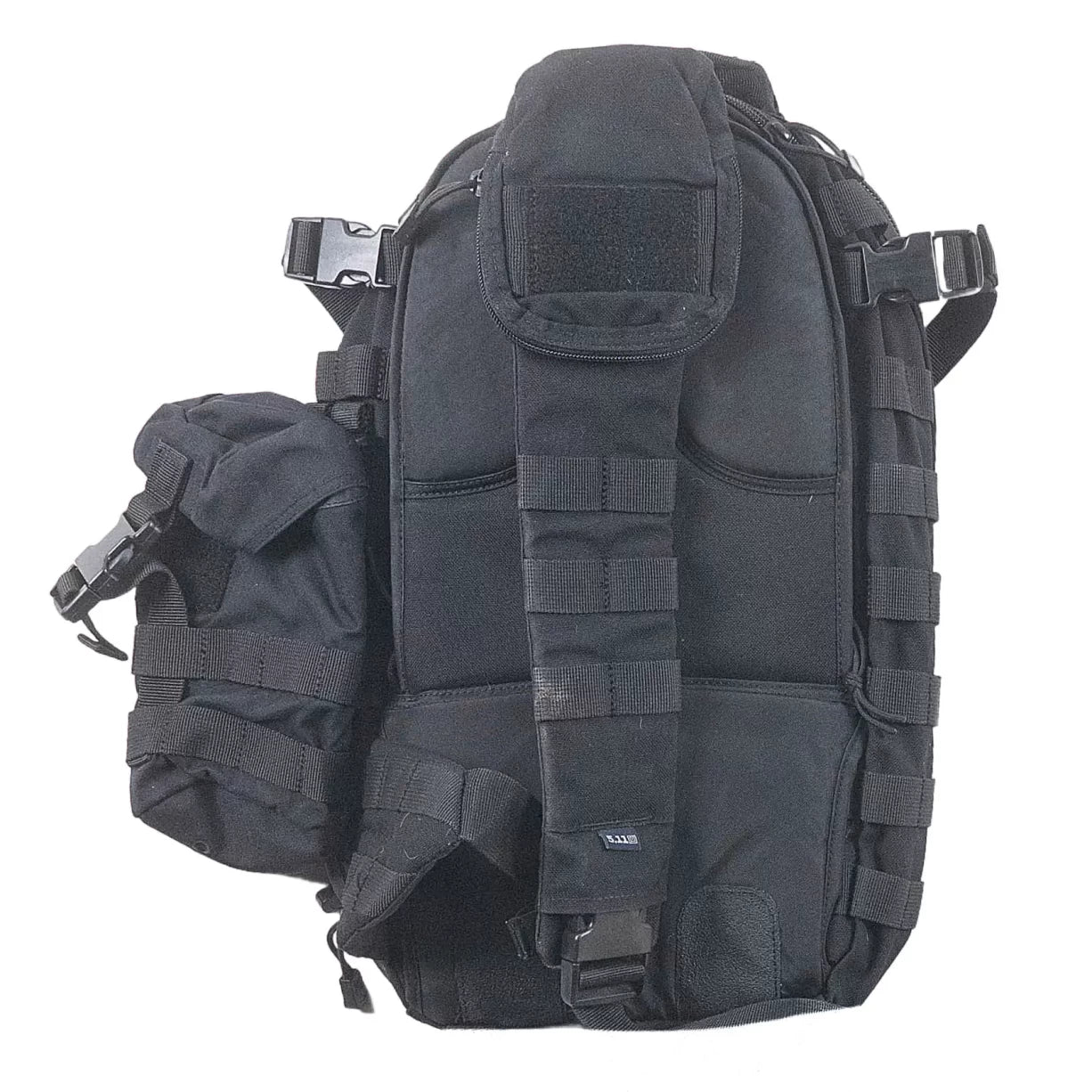 18 LBlack
