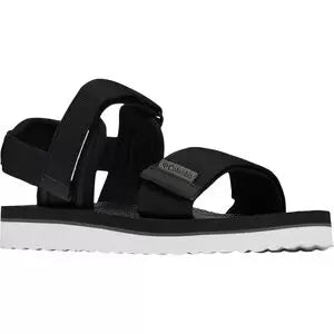 9Black/White