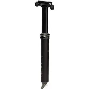 31.6x125mm TravelBlack