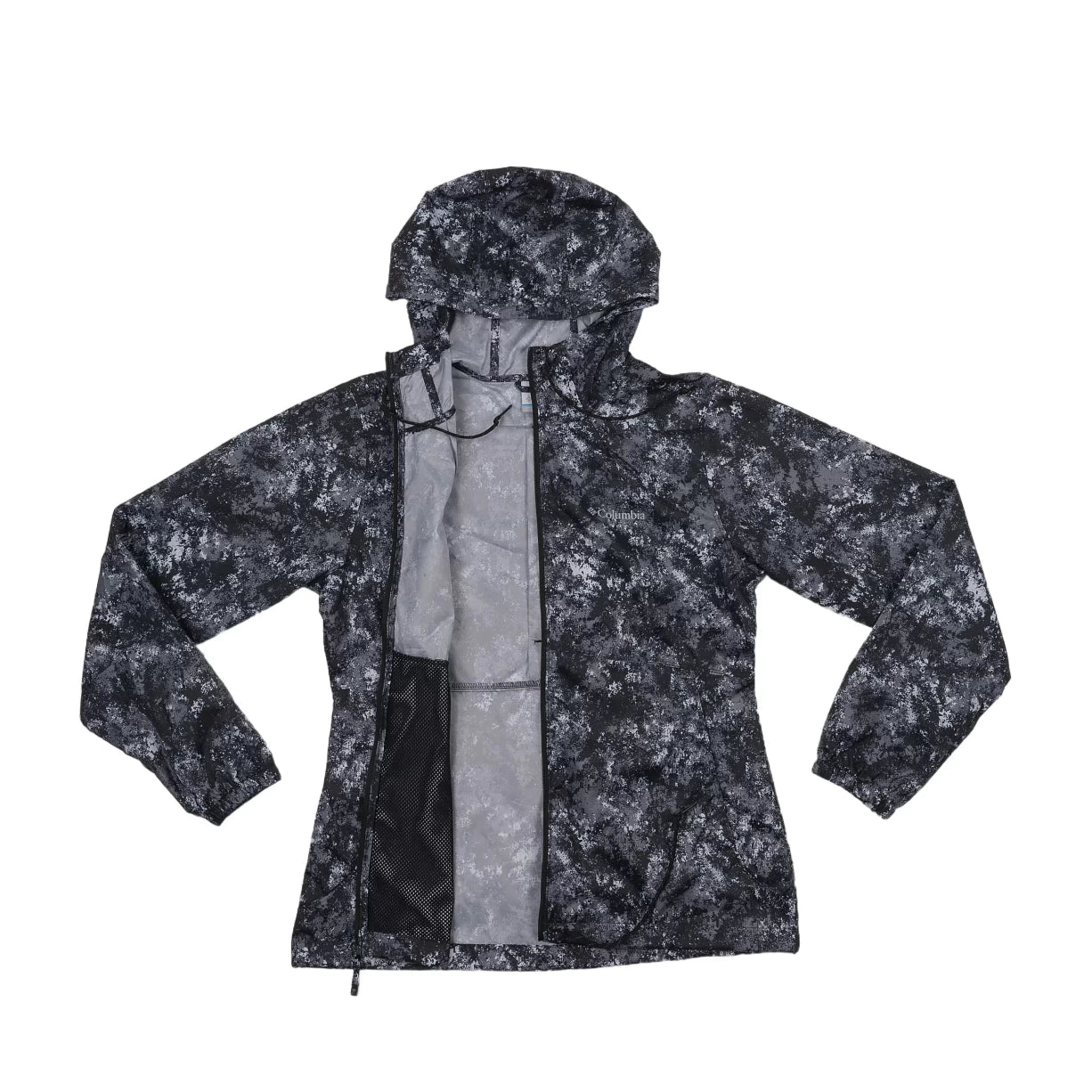 SBlack/Grey