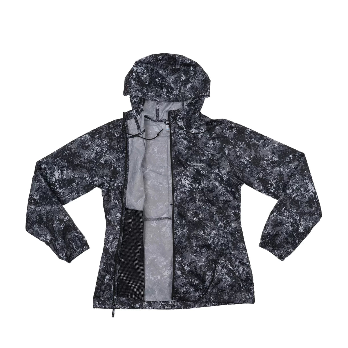 SBlack/Grey