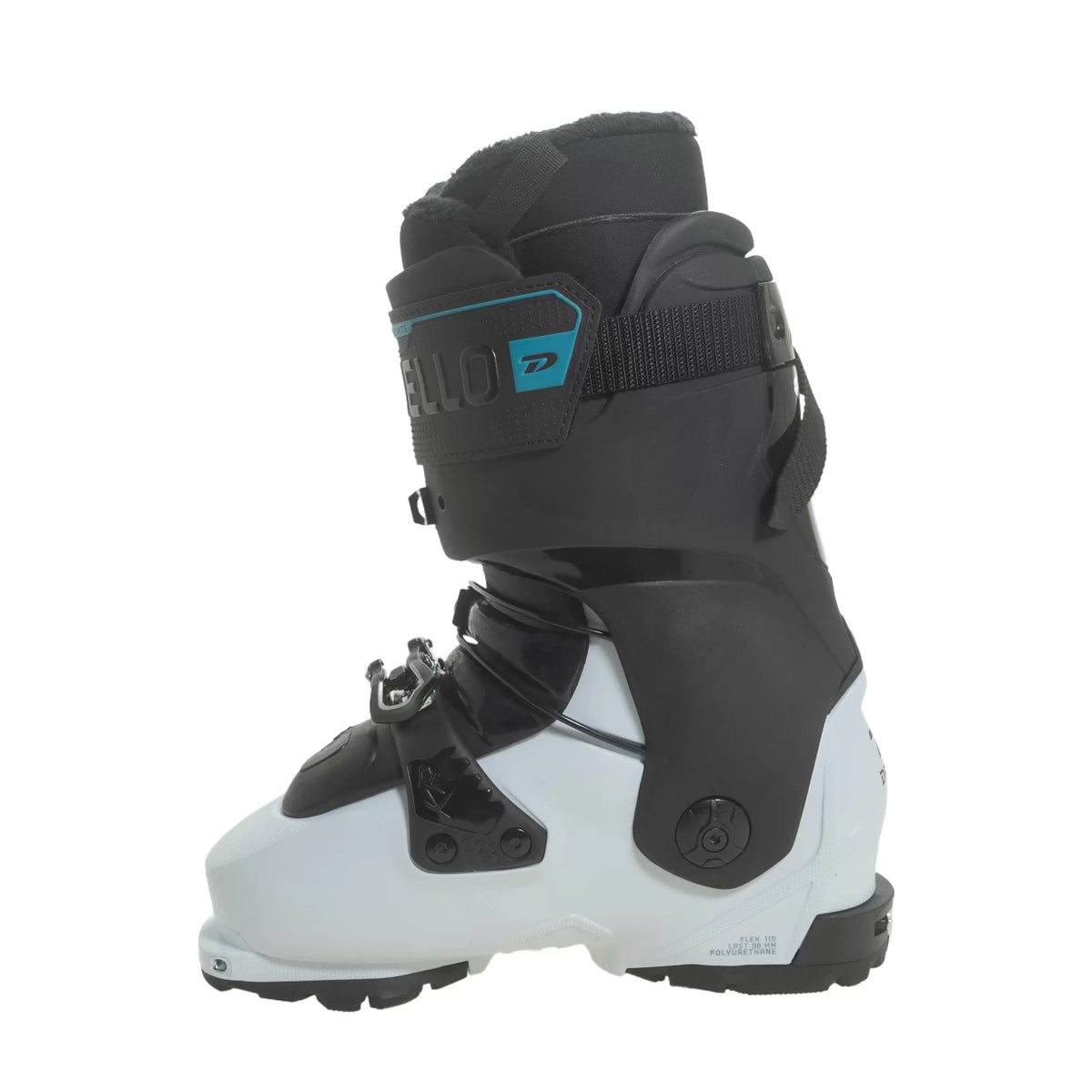 24/24.5White/Black