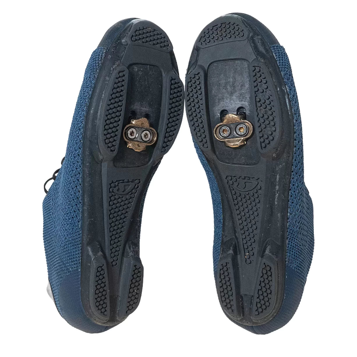 9.5Blue