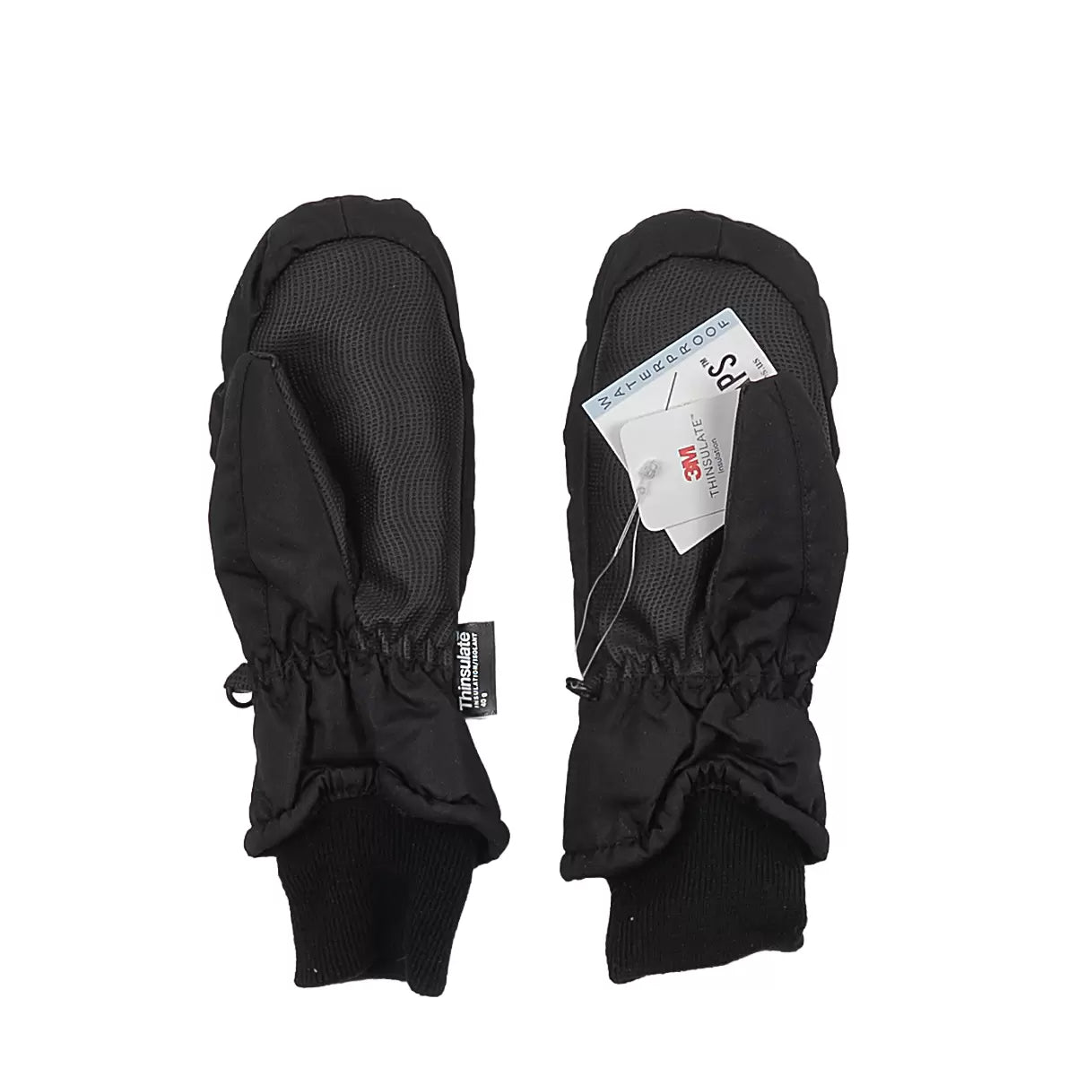 L/XLBlack